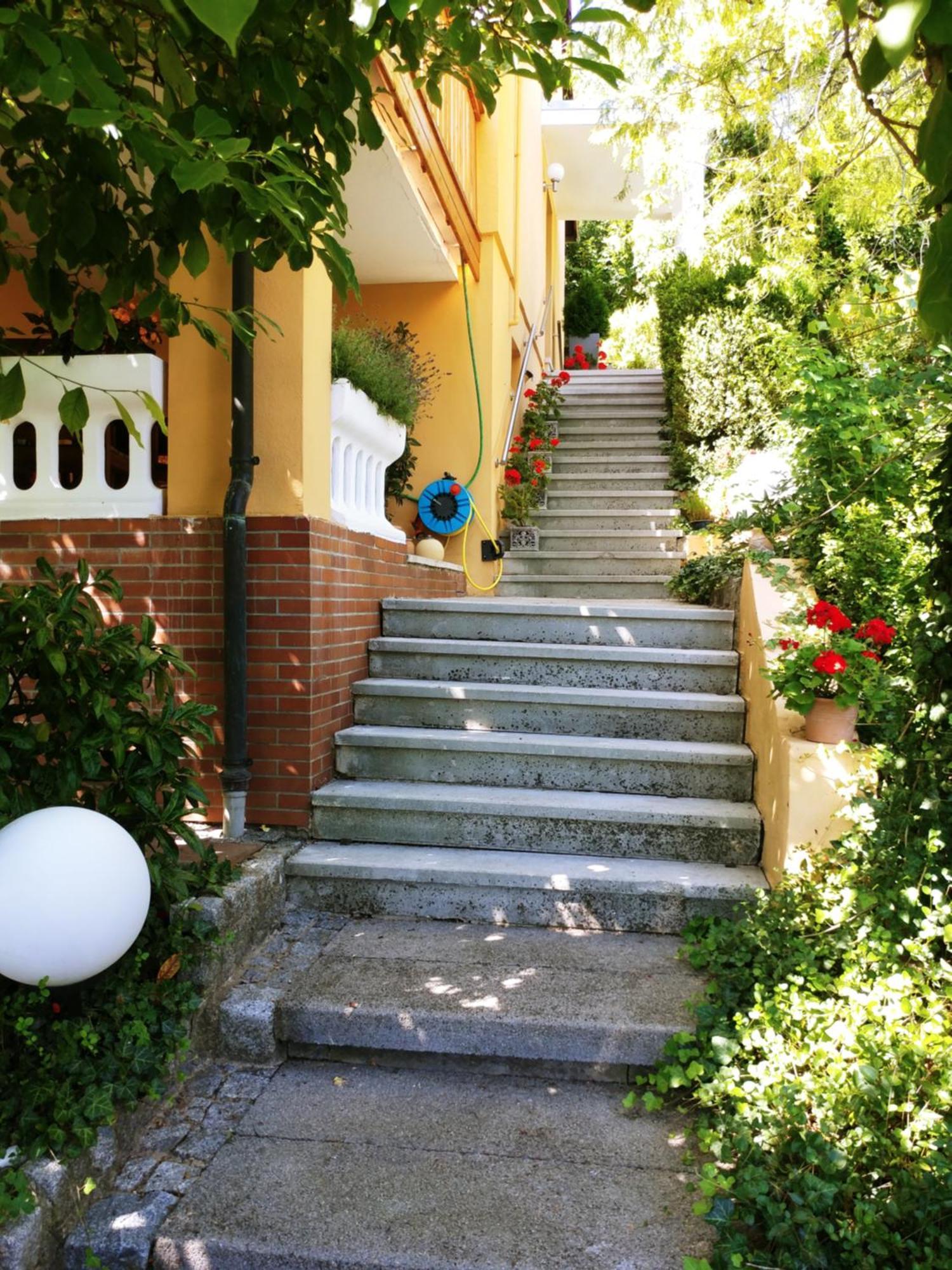Mediterran-Skandinavisch-2 Burgthann Dış mekan fotoğraf