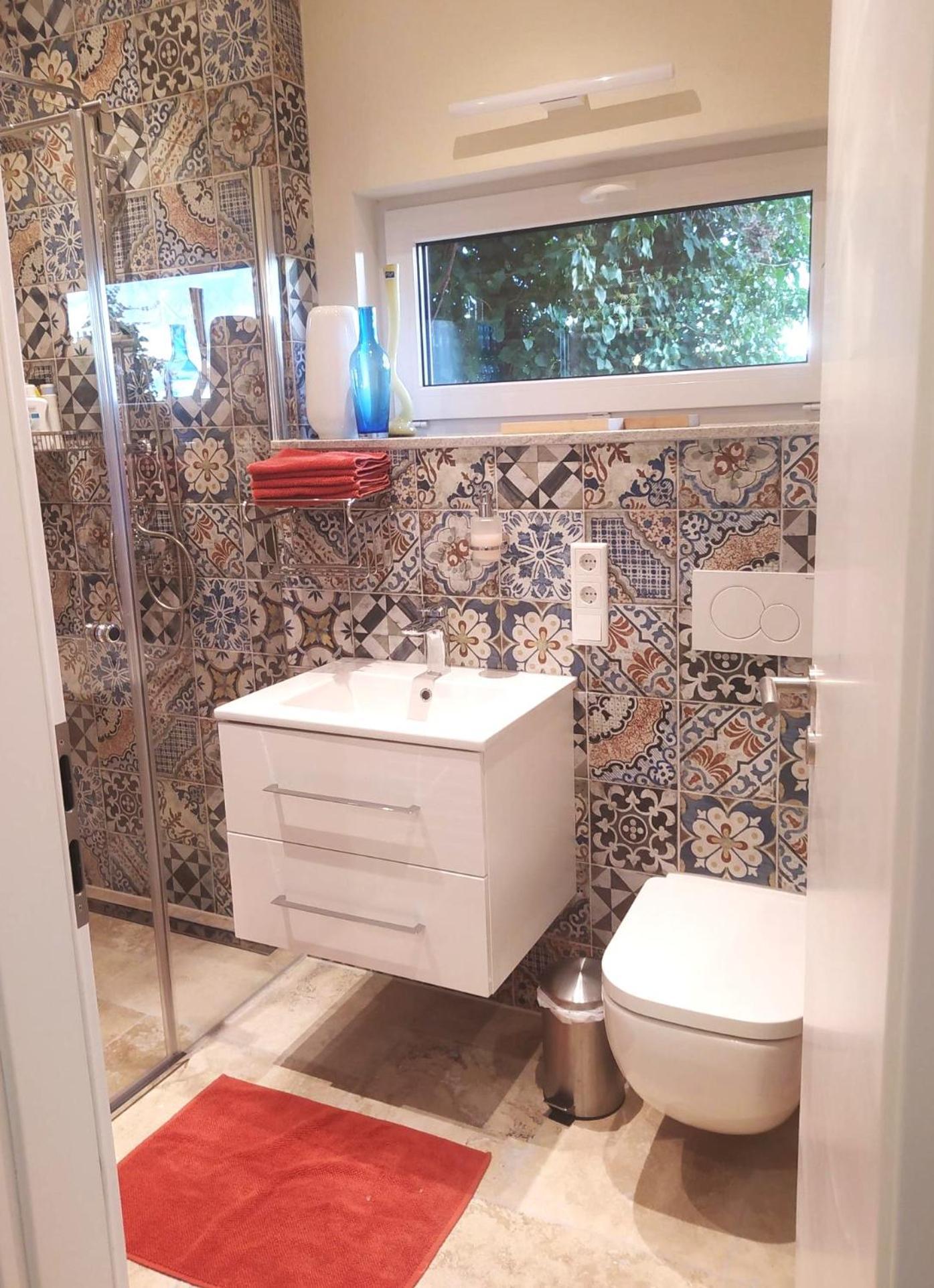 Mediterran-Skandinavisch-2 Burgthann Dış mekan fotoğraf