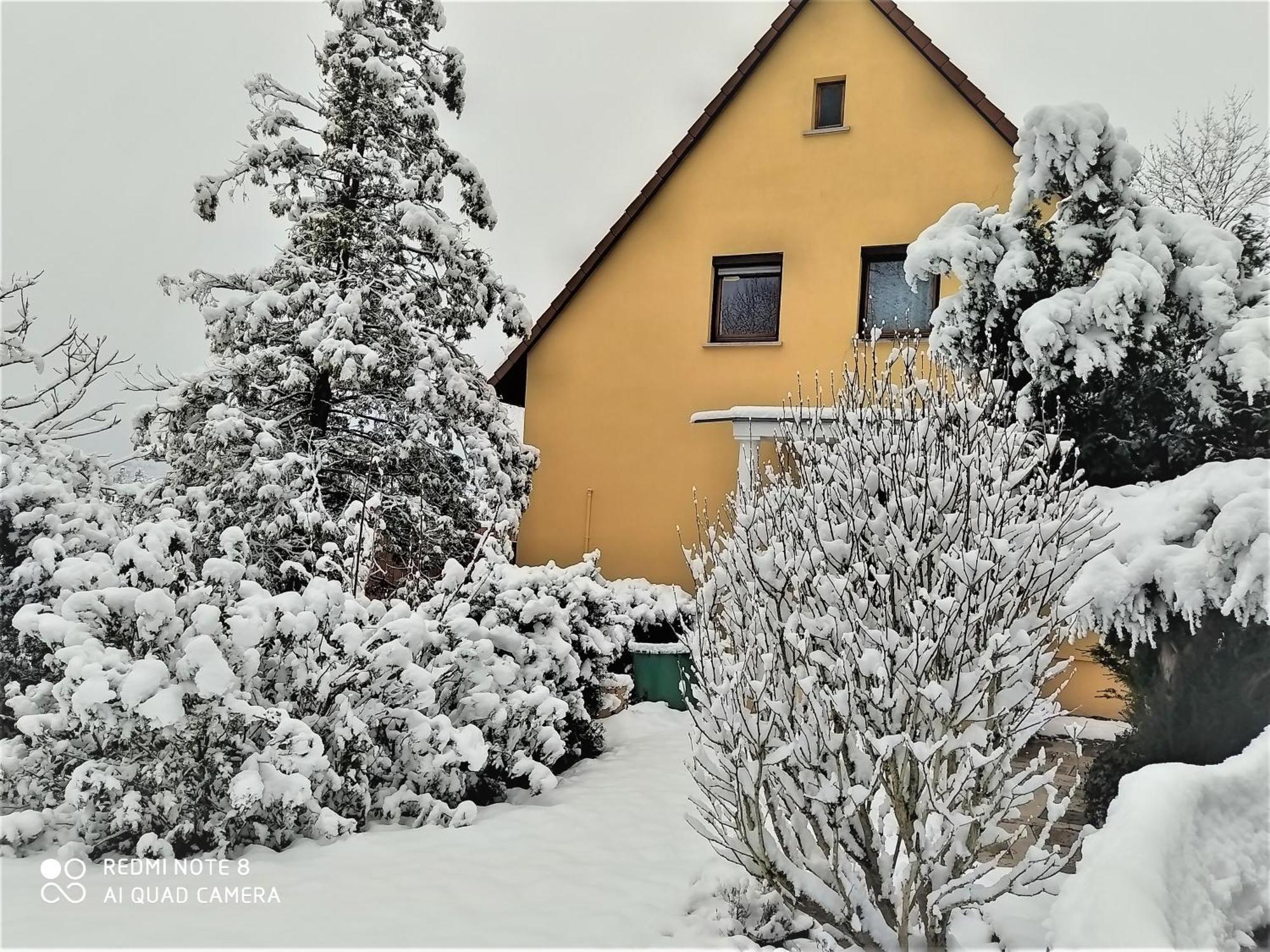 Mediterran-Skandinavisch-2 Burgthann Dış mekan fotoğraf